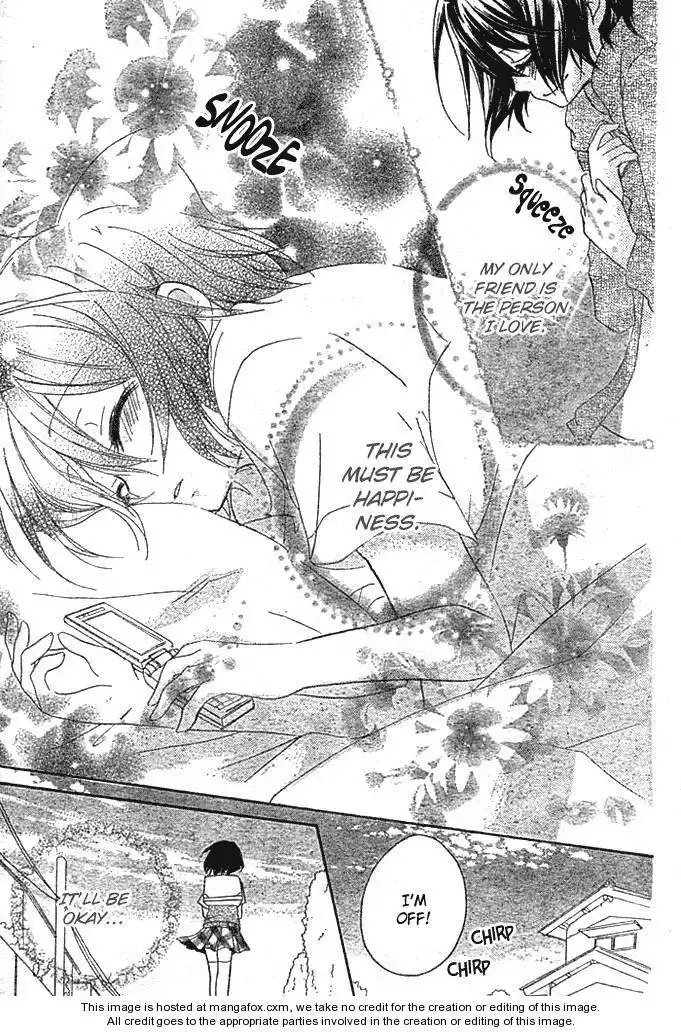 Boyfriend (YAMADA Daisy) Chapter 4 39